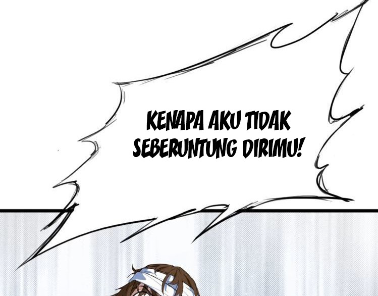 Dragon’s Blood Vessels Chapter 09 Gambar 54
